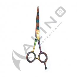 Professional Hair Cutting Scissor Paper Coated