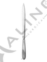  Scalpels, Tenotomes & Resection Knives 