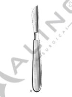  Scalpels, Tenotomes & Resection Knives 