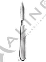  Scalpels, Tenotomes & Resection Knives 