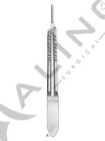 Diagnostic Anaesthesia Scalpels Knives