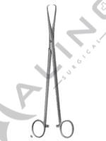 Uterine Tenaculum Forceps