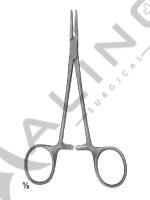  Non-traumatic Haemostatic Forceps 