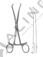 Reposition forceps