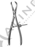 Forceps with