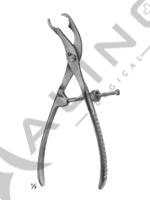  Bone Holding Forceps 