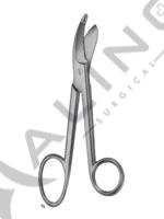 Plaster Scissors