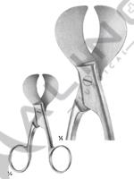 Operating and Gynaecology Scissors 