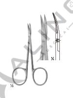 NAIL SCISSORS