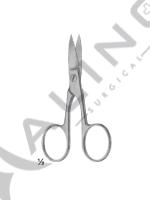 NAIL SCISSORS