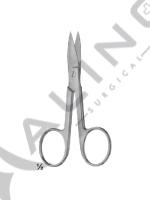 NAIL SCISSORS