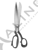 Wire and Plate Scissors 