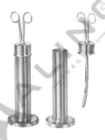 Forceps Jars 