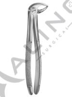 Extracting Forceps English pattern 