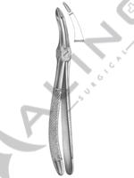 Extracting Forceps English pattern 