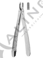 Extracting Forceps For Children - English Pattern 