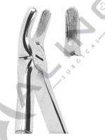 Extracting Forceps For Children - English Pattern 