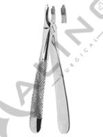  Extracting Forceps English pattern 