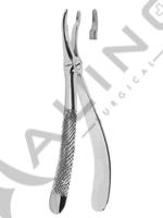 Extracting Forceps English pattern 