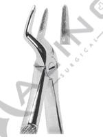 Extracting Forceps English pattern 