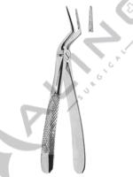 Extracting Forceps English pattern 