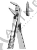 Extracting Forceps English pattern 