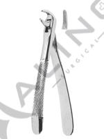 Extracting Forceps English pattern 