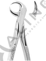 Extracting Forceps English pattern 