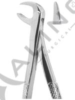 Extracting Forceps English pattern 