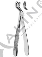 Extracting Forceps English pattern 