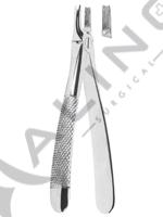 Extracting Forceps English pattern 