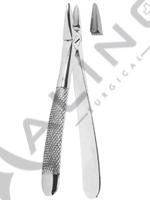 Extracting Forceps English pattern 