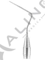 Endodontic Instruments 