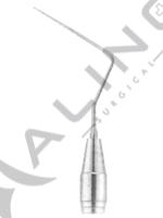 Endodontic Instruments 