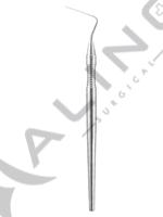 Endodontic Instruments 