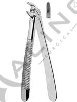 Extracting Forceps For Children- English Pattern