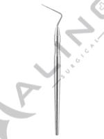 Endodontic Instruments 