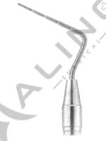 Endodontic Instruments 