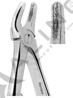 Extracting Forceps For Children- Klein Pattern