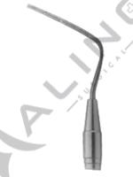 Endodontic Instruments 