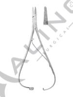 Needle Holders & Stainless Saliva Ejectors 