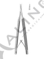 Needle Holders & Stainless Saliva Ejectors 