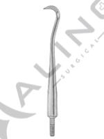  Dental Crown removers, Scissors, Forceps , Amalgum Guns & Carriers 