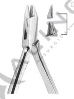 Pliers for Orthodontics 