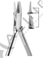 Pliers for Orthodontics 