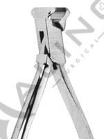 Pliers for Orthodontics 