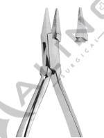 Pliers for Orthodontics 