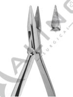 Pliers for Orthodontics 