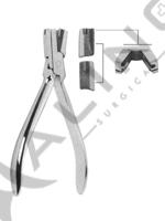 Pliers for Orthodontics 