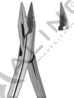 Pliers for Orthodontics 